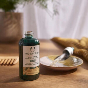 tinh chất tái tạo da The Body Shop