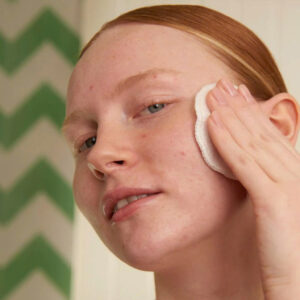 Sữa rửa mặt The body shop