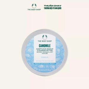 Bơ Tẩy Trang Camomile Sumptuous Cleansing Butter 90ML