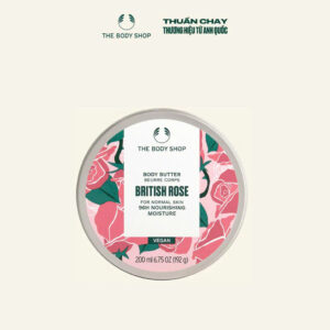 Bơ Tẩy Trang Camomile Cleansing Butter - Rose De Mai 90ML