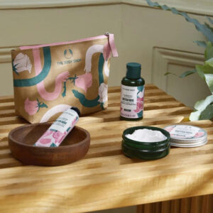 The Body Shop và triết lý Cruelty-Free