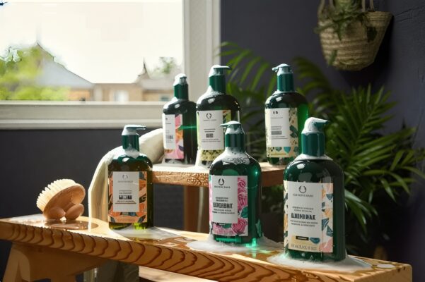 các sản phẩm nổi bật trị mụn đinh râu siêu đỉnh