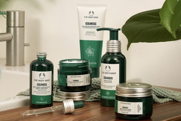 các sản phẩm ngăn ngừa mụn đinh râu