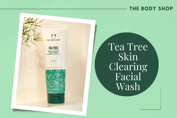 Da dầu nên dùng sữa rửa mặt gì để cải thiện làn da