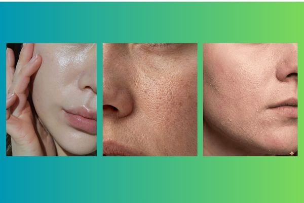 nên dùng sữa rửa mặt khi nào